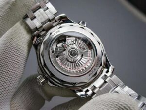 Replica Omega Seamaster