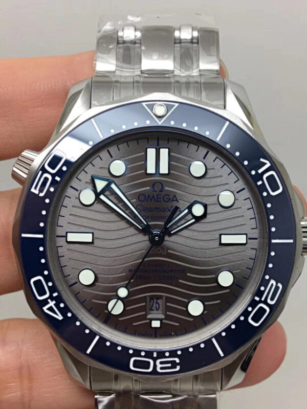 omega replica super clon
