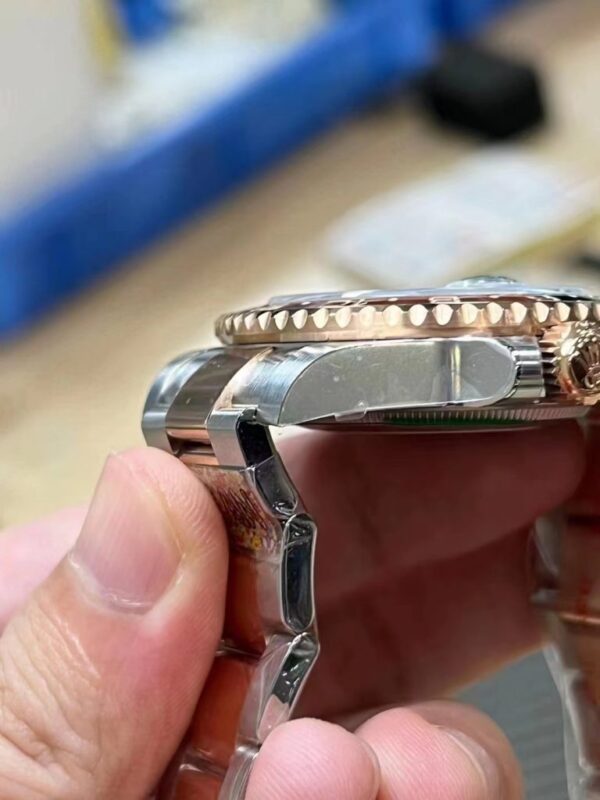 rolex replica super clon