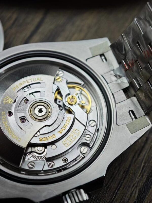replica suizo rolex
