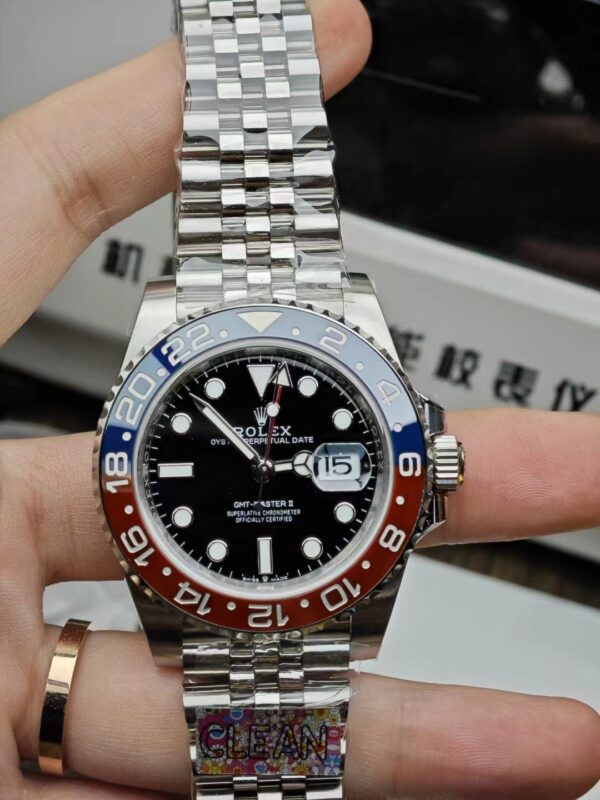 super clon rolex suizo