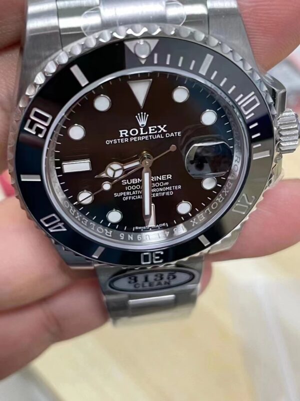 replica rolex superclon