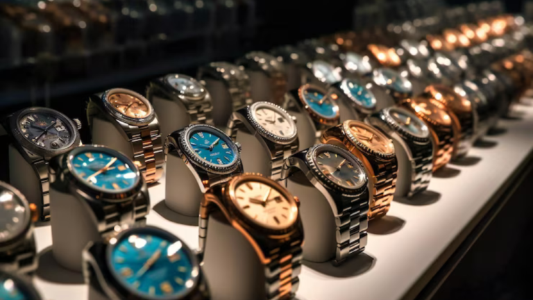 réplica relojes super clon
