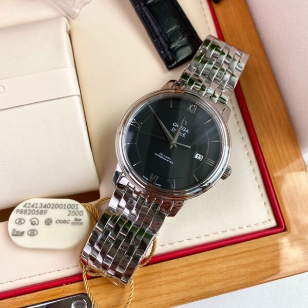 reloj replica omega super clon