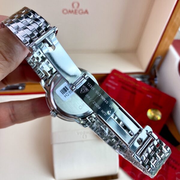 super clon omega