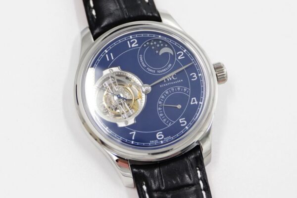 réplica iwc super clon suizo