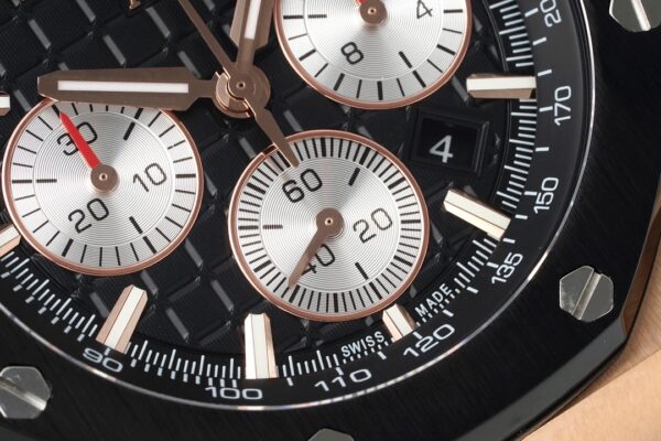 audemars piguet réplica suizo