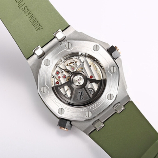 replica AP suizo