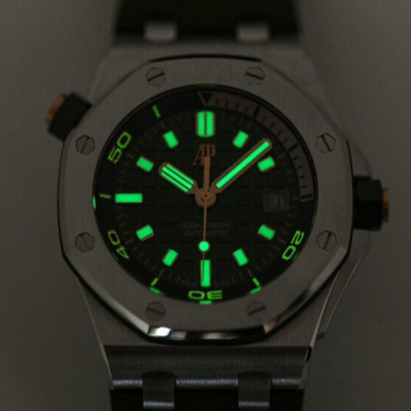 audemars piguet super clon