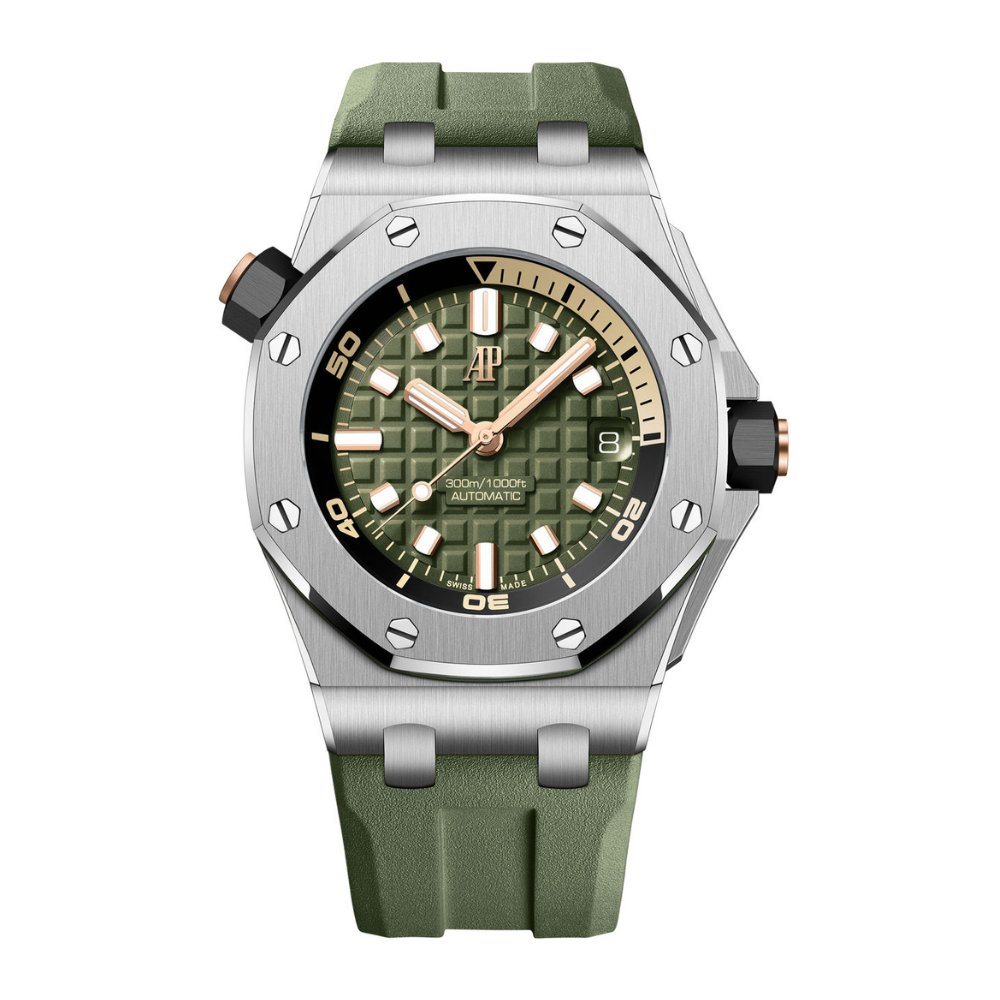 audemars piguet imitacion