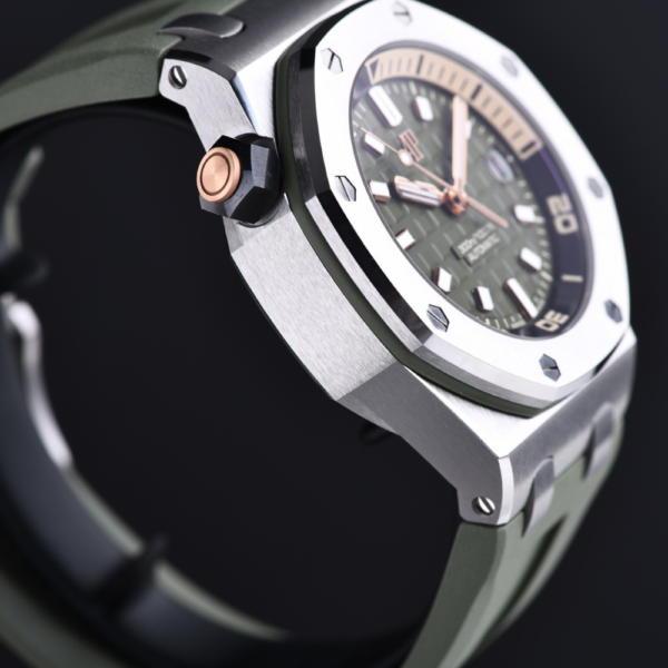 AP Royal Oak offshore super clon