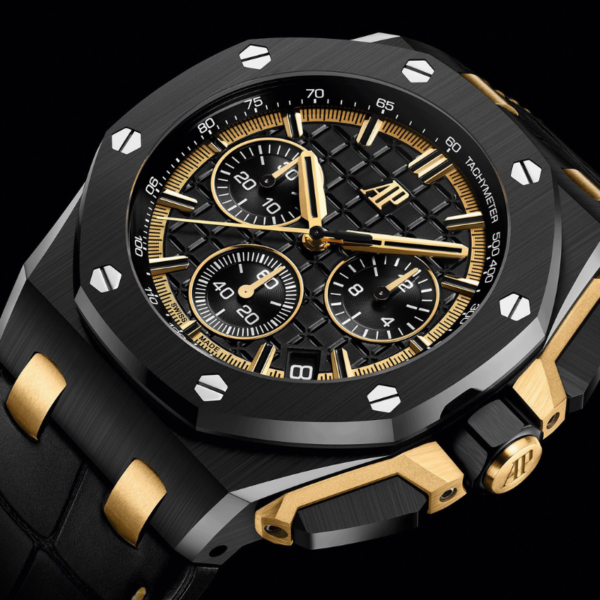 réplica super clon audemars piguet