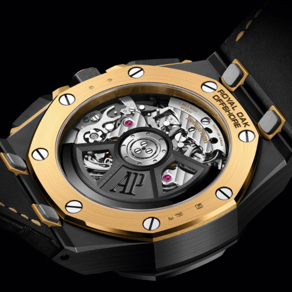 relojes réplica movimiento suizo