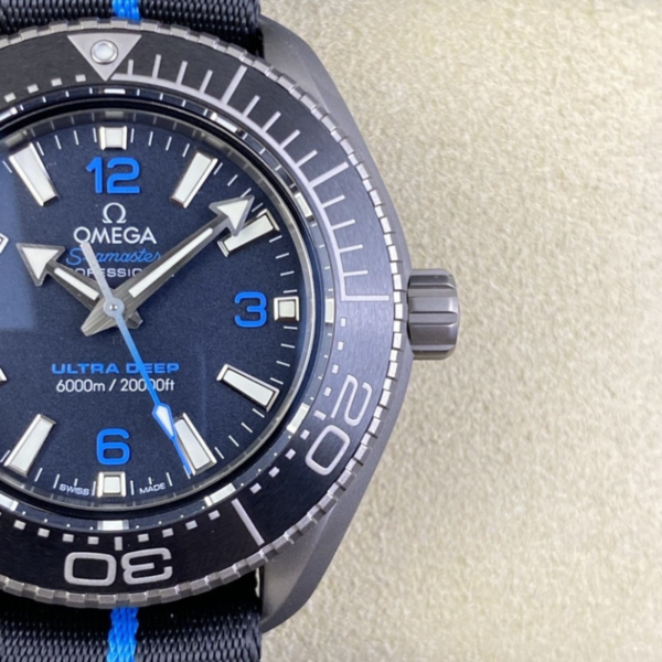 omega réplica