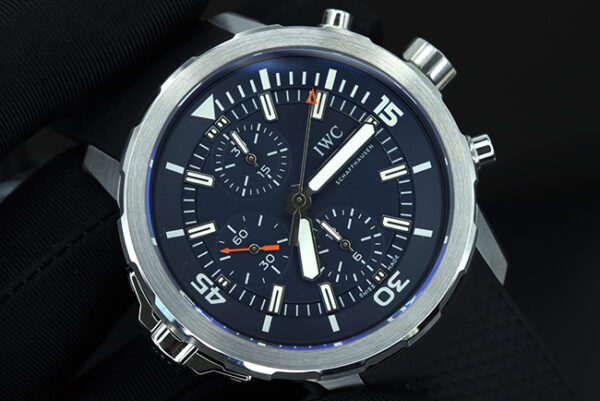 iwc réplica