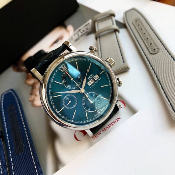 iwc réplica super clon