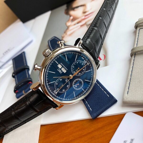 reloj réplica de lujo