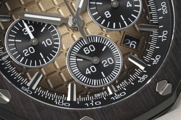 audemars piguet réplica