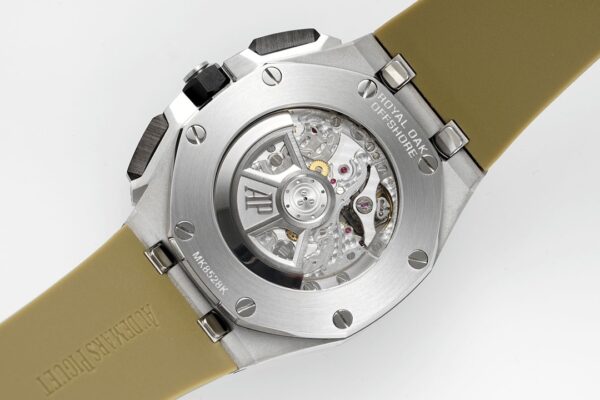 relojes réplica movimiento suizo