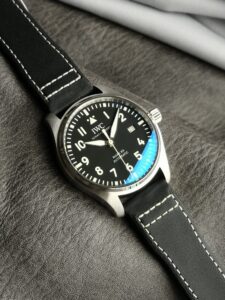 replica IWC