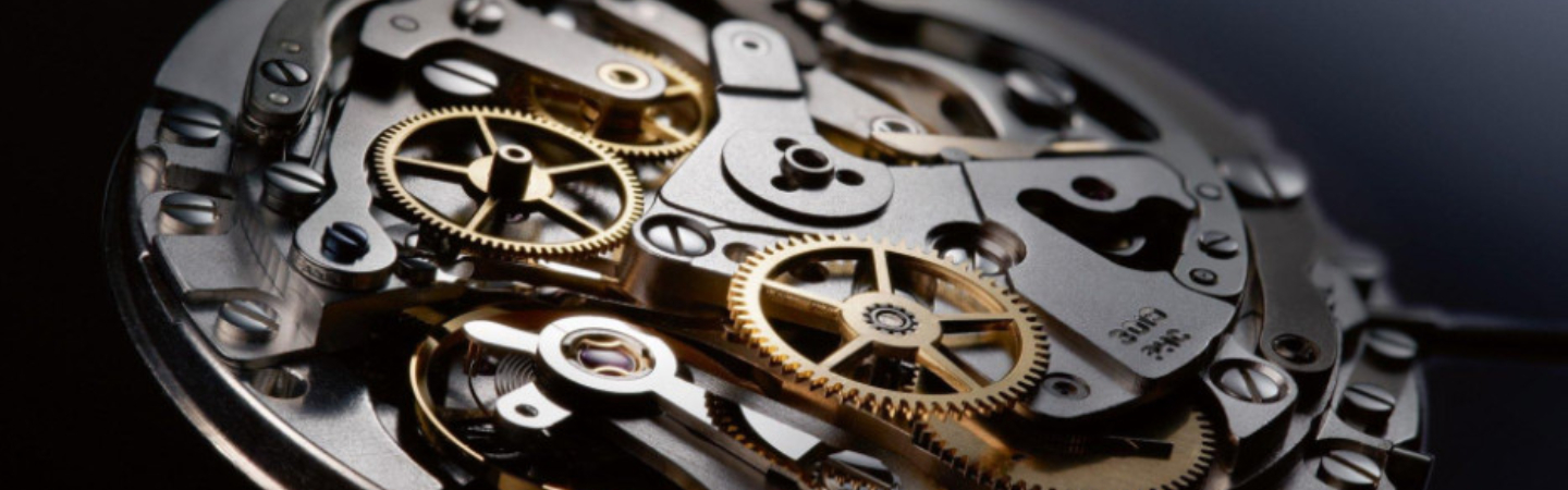 replica relojes suizos