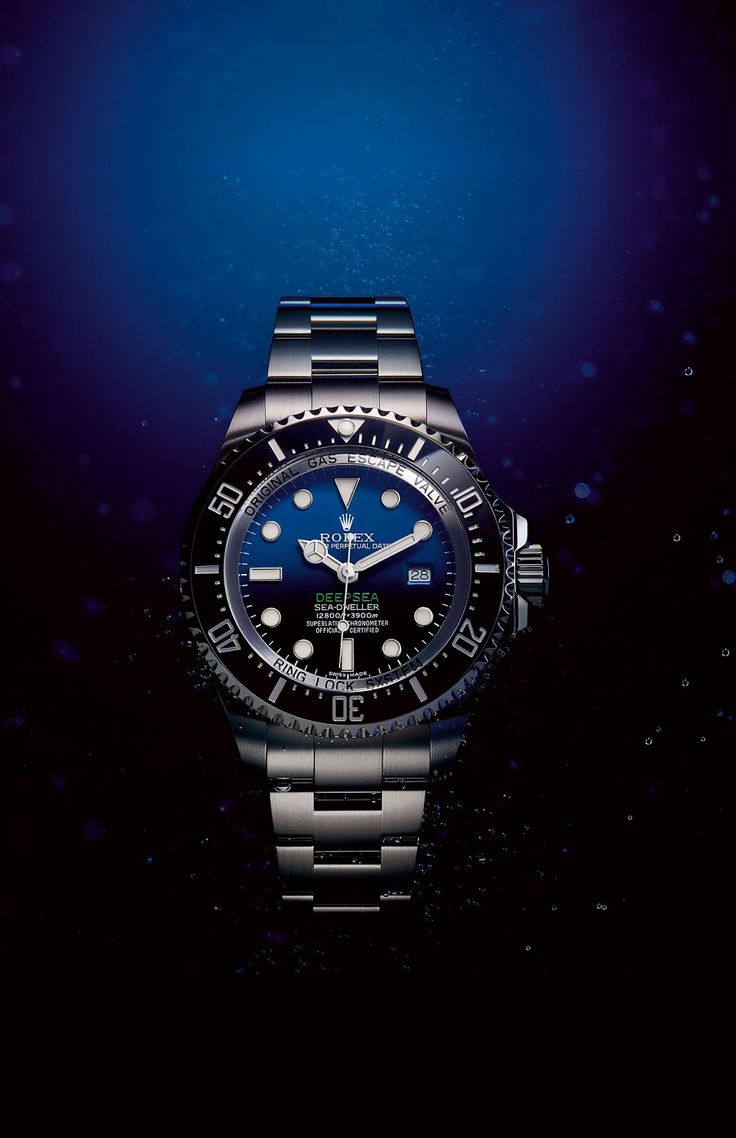 Deepsea