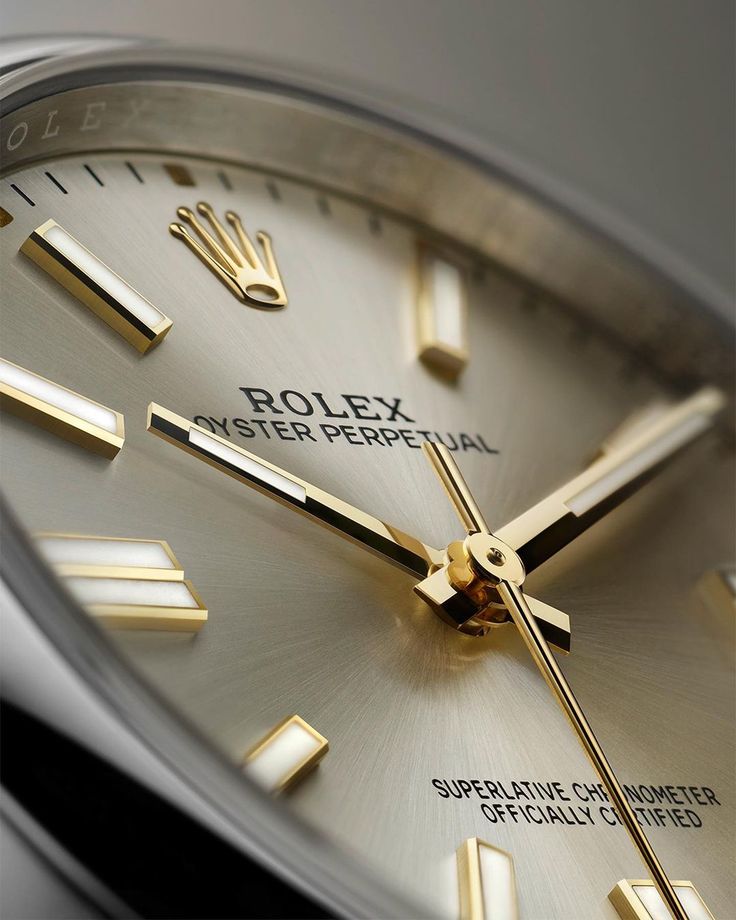 Oyster Perpetual