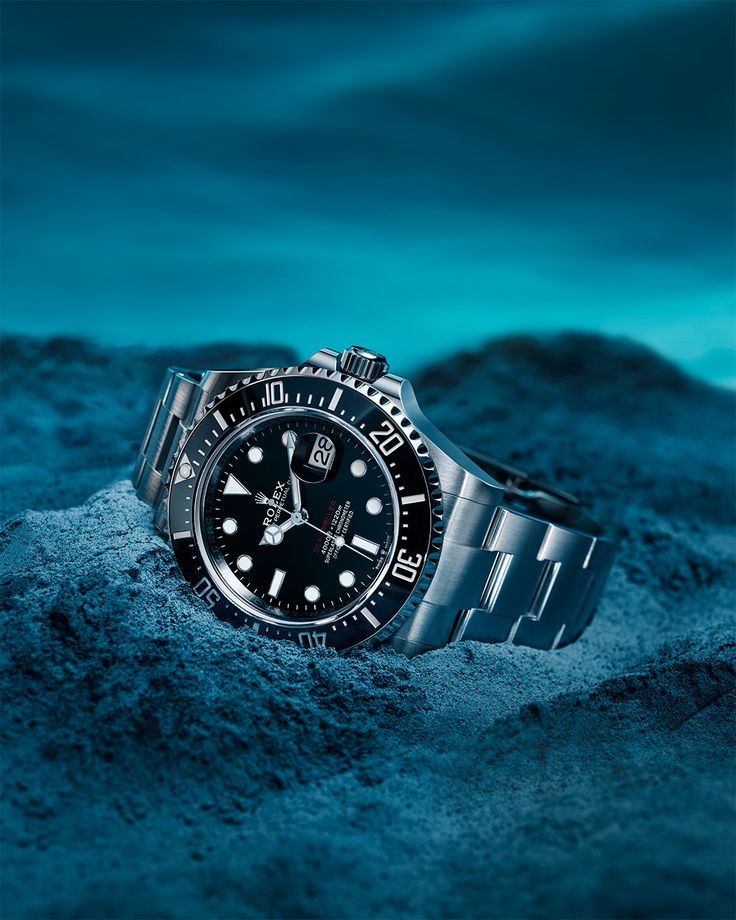 Sea Dweller