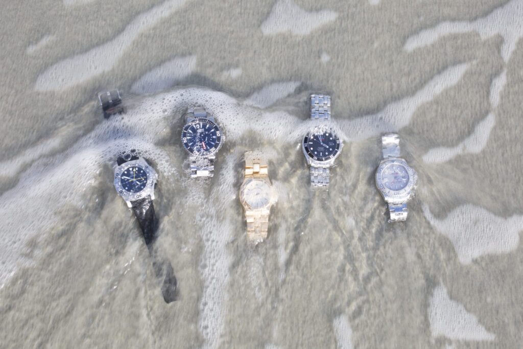 relojes replicas suizo