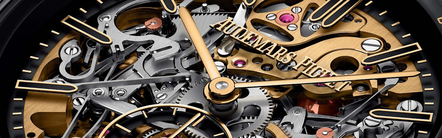 comprar audemars piguet imitacion