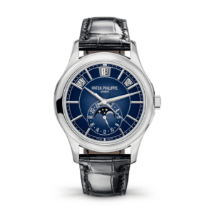 Replica Patek Philippe Grand Complications 5205G-010