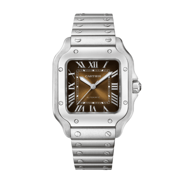 replica cartier santos