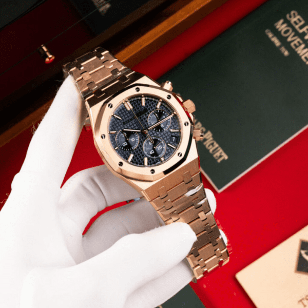 Replica Audemars piguet