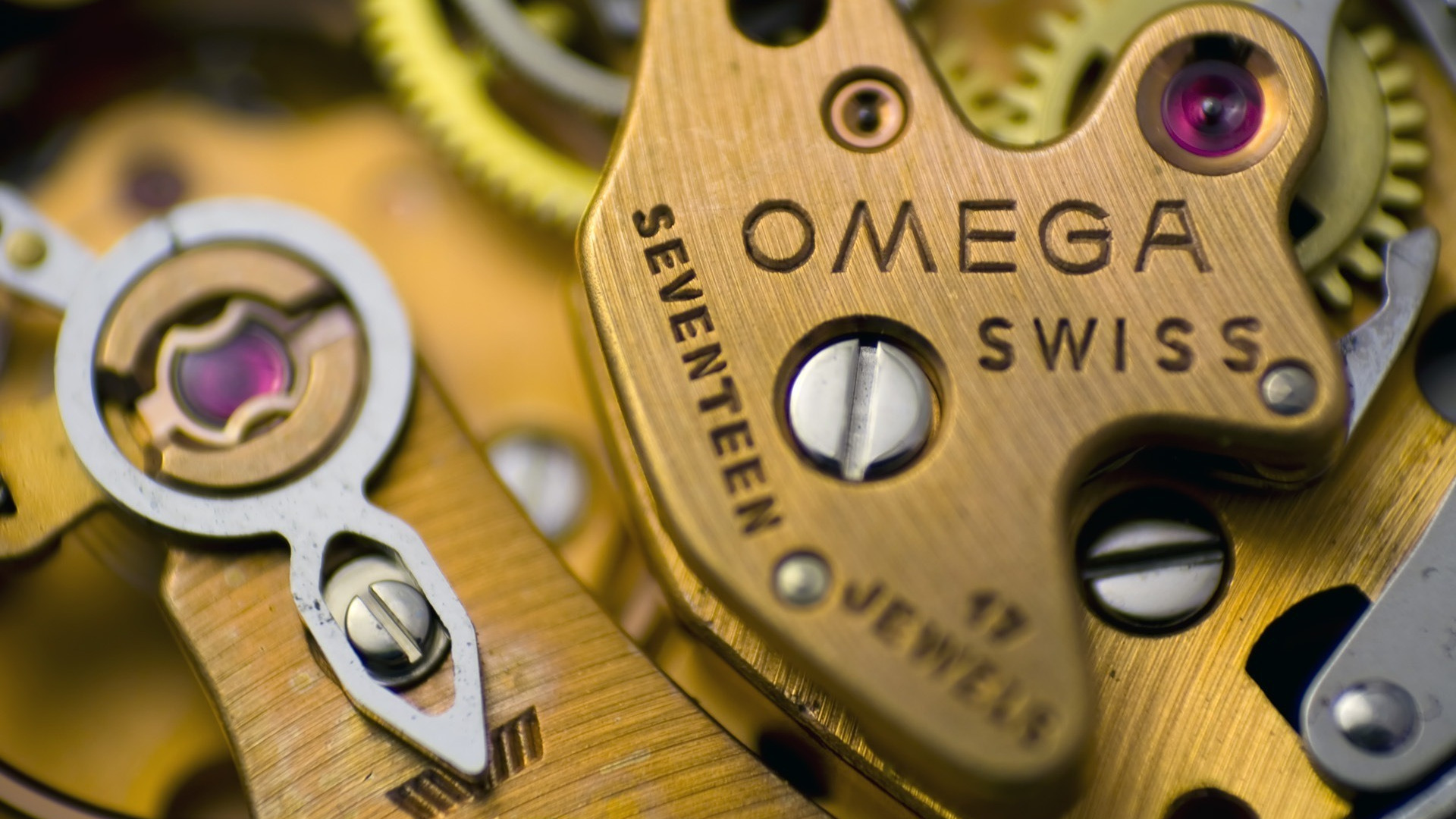 omega replica