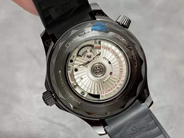 omega replica