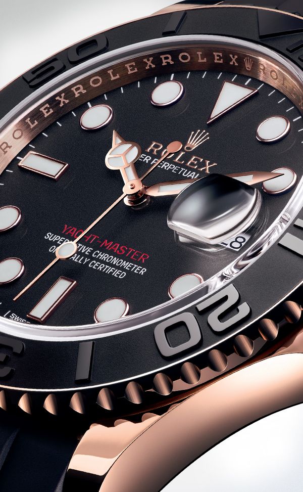 Yacht Master