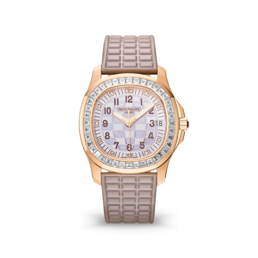 patek philippe ladies replica