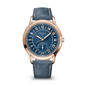 Replica Patek Philippe Calatrava 5224R 42mm