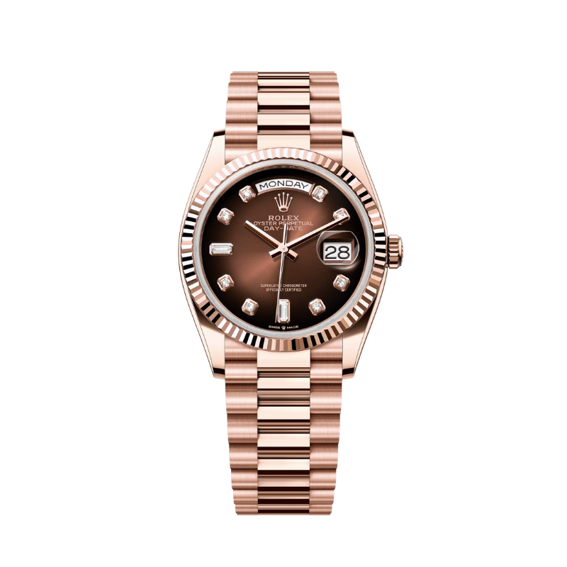 comprar rolex falso