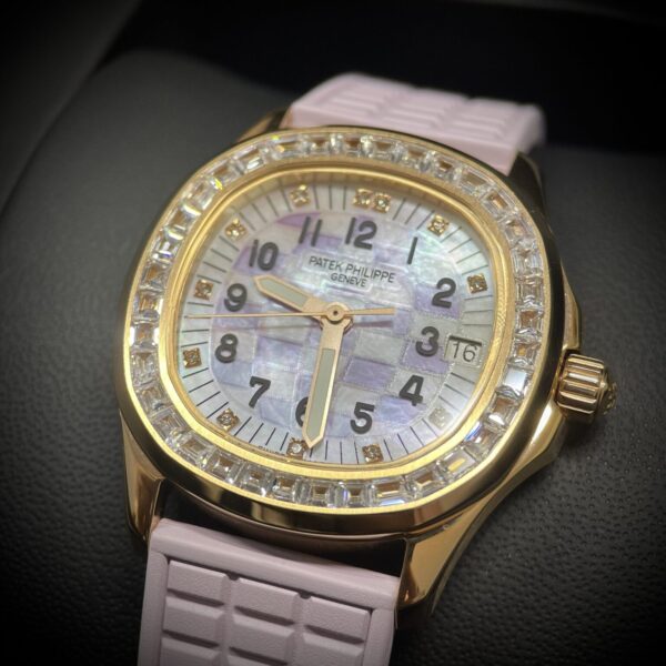 patek philippe replica mujeres
