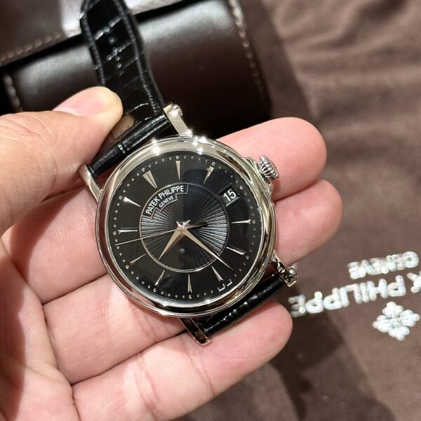 Patek philippe super clon