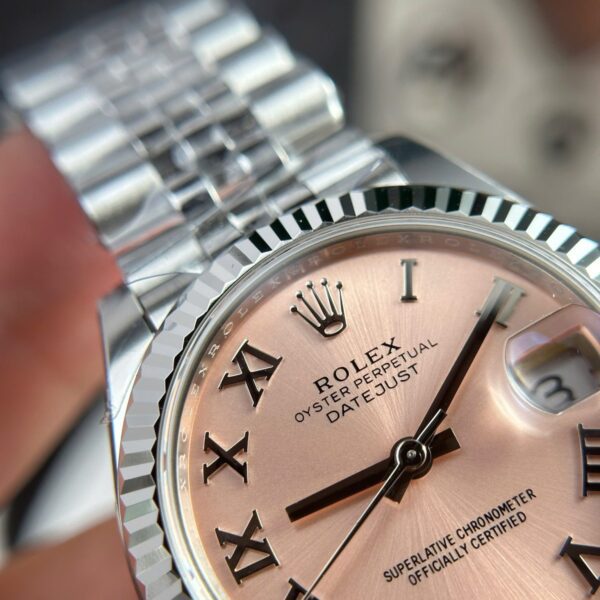 rolex replica super clon