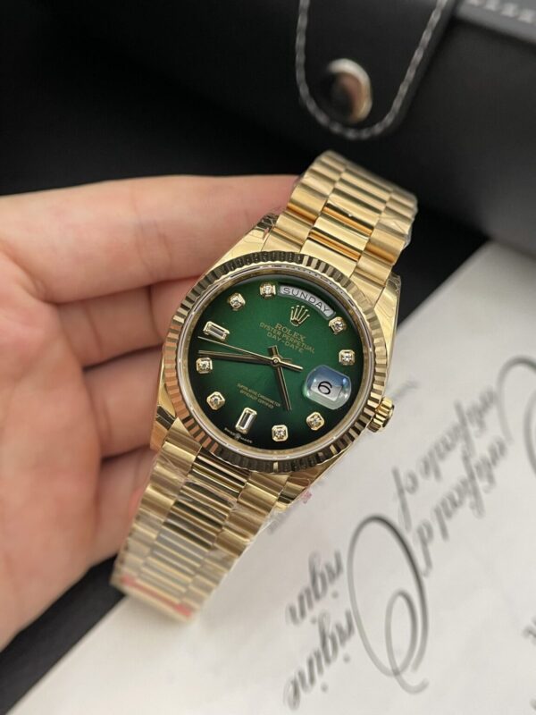 rolex day-date réplica