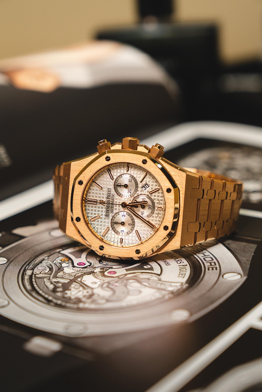 replica audemars piguet royal oak