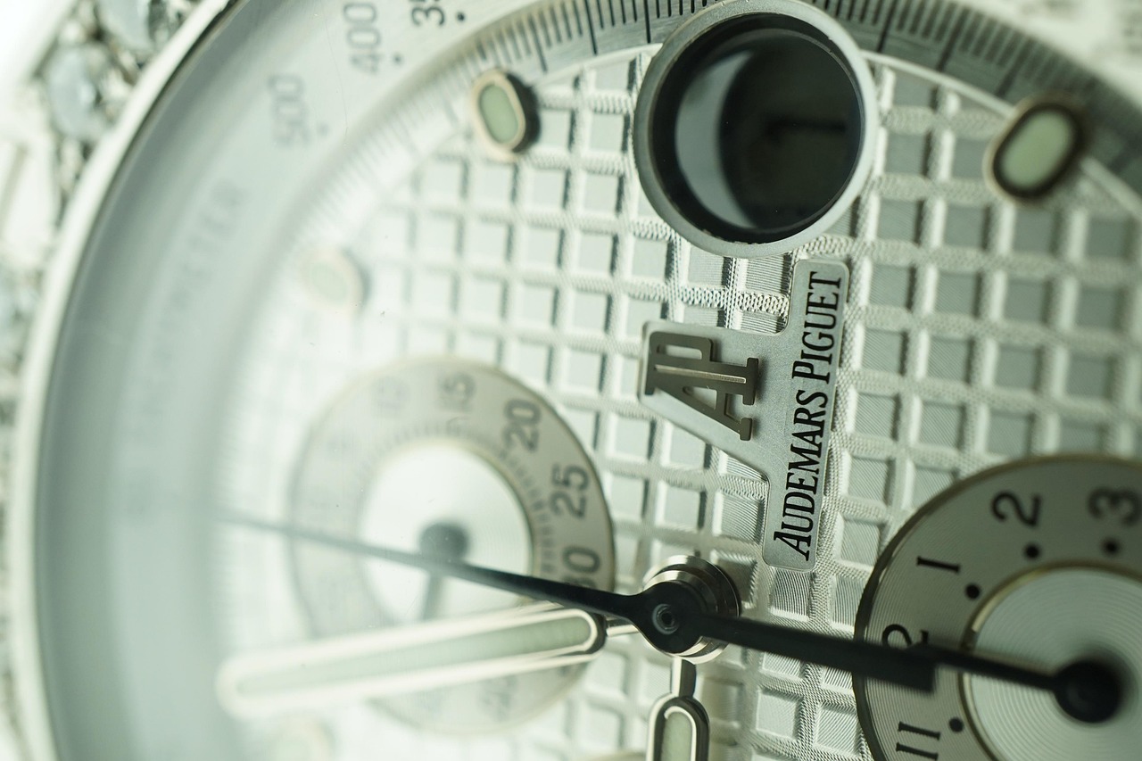 replica audemars piguet