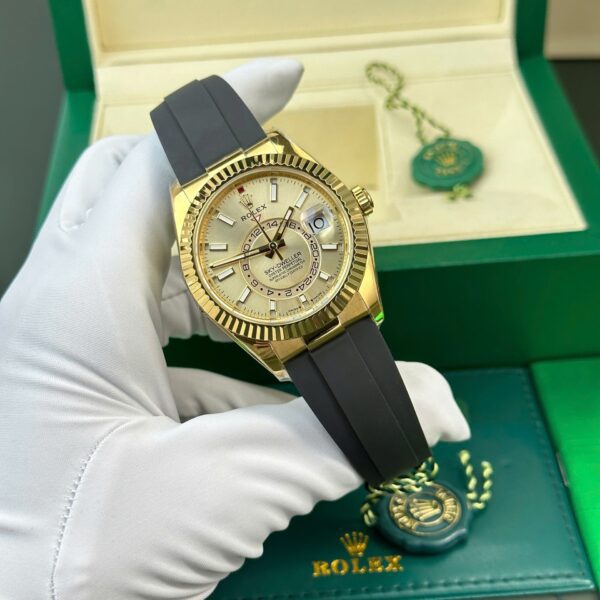 rolex imitacion