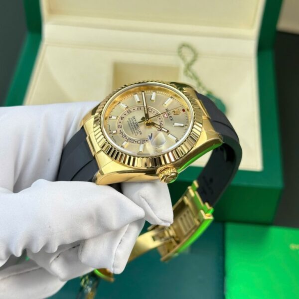 rolex super clon