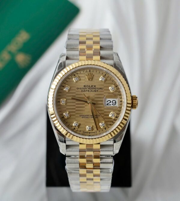 rolex imitacion