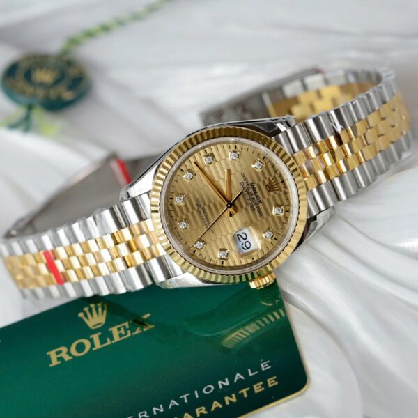 réplica rolex super clon