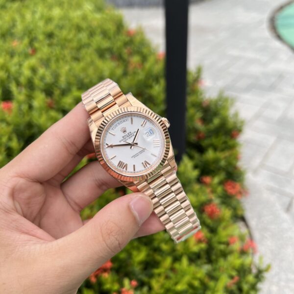 réplica rolex super clon